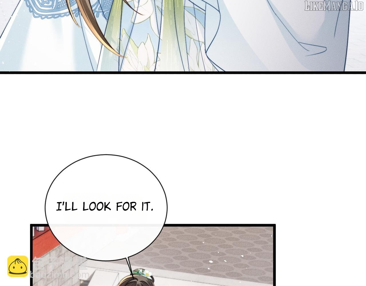 The Tyrant’s Family Lasts Thanks To Her Inner Voice Chapter 68 - page 3
